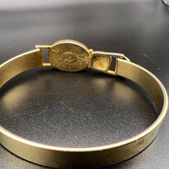 CRACKLE Glass Bracelet - Picture 5 of 10